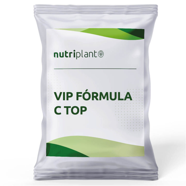 VIP FÓRMULA C TOP