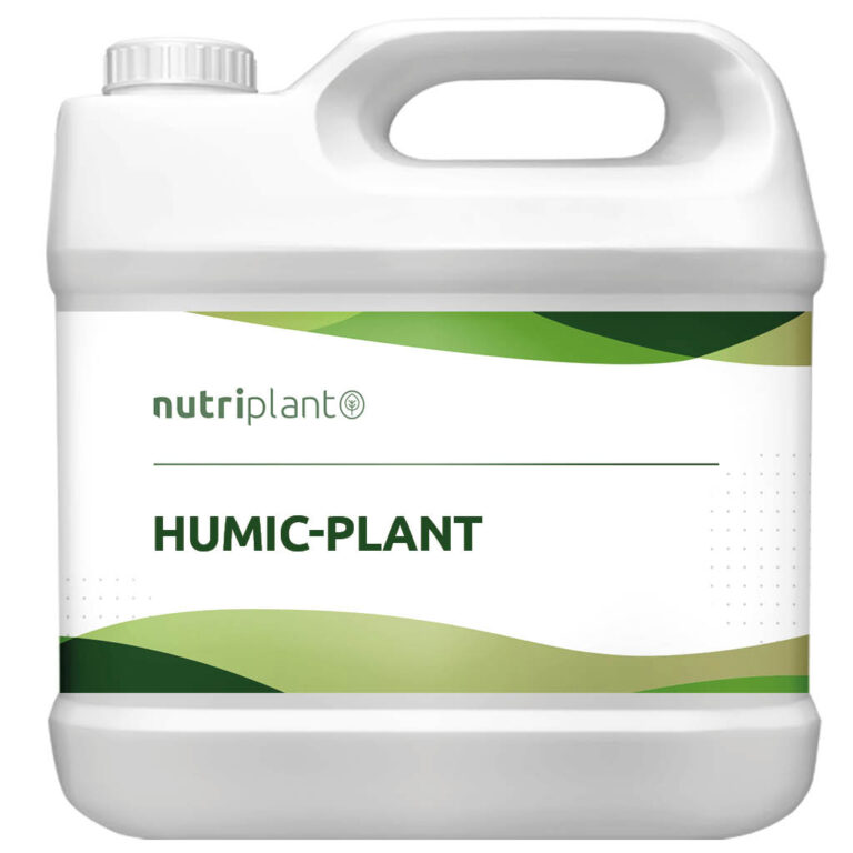 HUMIC-PLANT