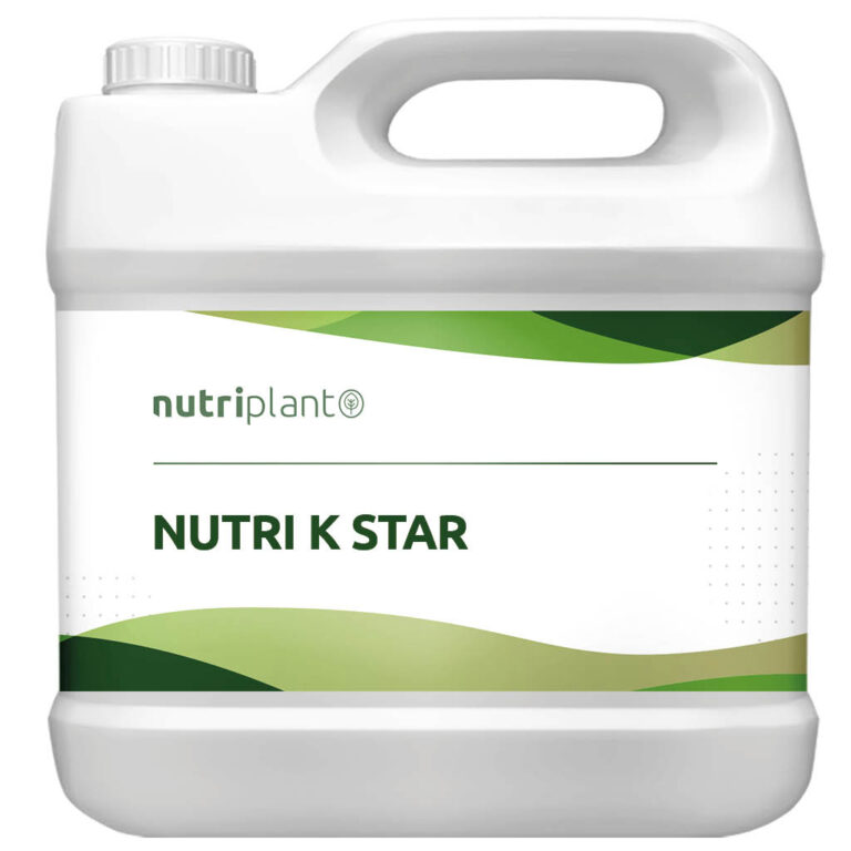 NUTRI K STAR