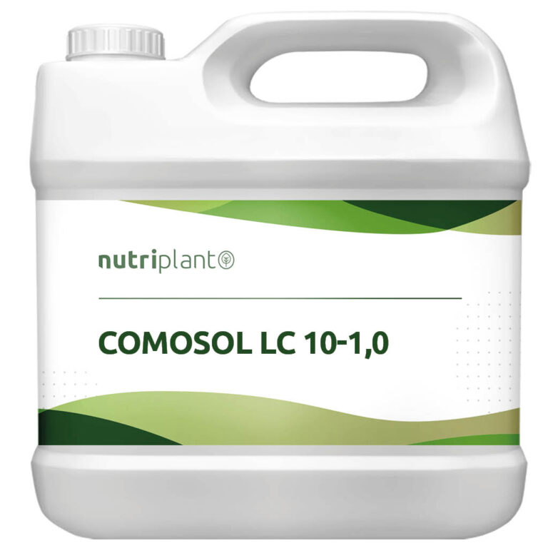 COMOSOL LC 10-1,0