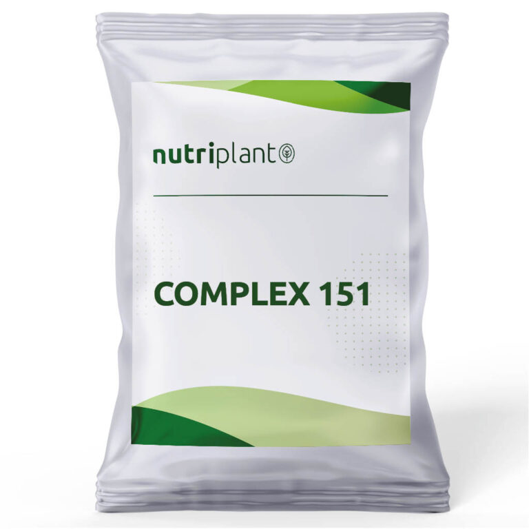 COMPLEX 151